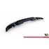 Központi Hátsó Splitter (with vertical bars) Suzuki Swift Sport Mk4