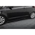 Oldalsó szoknyák Diffúzorok Suzuki Swift Sport Mk4