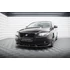 Első Splitter Volvo S80 Mk2