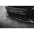 Első Splitter Volvo S80 Mk2
