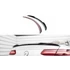 Spoiler Cap Mercedes-Benz E Cabriolet AMG-Line / E53 AMG A238
