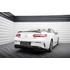 Spoiler Cap Mercedes-Benz E Cabriolet AMG-Line / E53 AMG A238