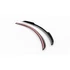Spoiler Cap Mercedes-Benz E Cabriolet AMG-Line / E53 AMG A238