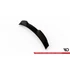 Spoiler Cap 3D BMW 5 M-Pack F10