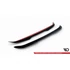 Spoiler Cap Ford Kuga ST-Line Mk2