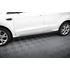Oldalsó szoknyák Diffúzorok Ford Kuga ST-Line Mk2