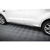 Oldalsó szoknyák Diffúzorok Ford Kuga ST-Line Mk2