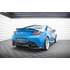 Spoiler Cap Toyota GR86 Mk1