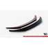 Spoiler Cap Toyota GR86 Mk1