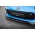 Első Splitter V.1 + Flaps Toyota GR86 Mk1
