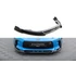 Első Splitter V.3 Toyota GR86 Mk1