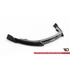 Első Splitter V.3 Toyota GR86 Mk1