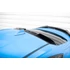 The extension of the rear window Toyota GR86 Mk1