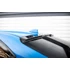 The extension of the rear window Toyota GR86 Mk1