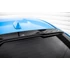 The extension of the rear window Toyota GR86 Mk1