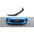 Street Pro Első Splitter V.1 Toyota GR86 Mk1