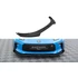 Street Pro Első Splitter V.1 + Flaps Toyota GR86 Mk1