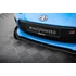 Street Pro Első Splitter V.1 + Flaps Toyota GR86 Mk1