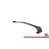 Street Pro Első Splitter V.1 + Flaps Toyota GR86 Mk1