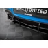 Street Pro Rear Diffuser Toyota GR86 Mk1