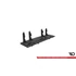 Street Pro Rear Diffuser Toyota GR86 Mk1