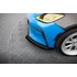 Front Flaps Toyota GR86 Mk1
