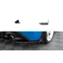 Rear Side Flaps Toyota GR86 Mk1