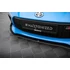 Street Pro Első Splitter V.2 Toyota GR86 Mk1
