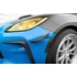 Front Bumper Wings (Canards) Toyota GR86 Mk1