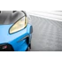 Front Bumper Wings (Canards) Toyota GR86 Mk1