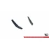 Front Bumper Wings (Canards) Toyota GR86 Mk1