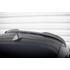 Spoiler Cap Renault Megane GT Mk3 Facelift