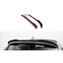 Spoiler Cap Renault Megane GT Mk3 Facelift