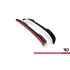 Spoiler Cap Renault Megane GT Mk3 Facelift