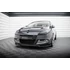 Első Splitter V.1 Renault Megane GT Mk3 Facelift