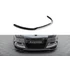 Első Splitter V.1 Renault Megane GT Mk3 Facelift