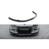 Első Splitter V.2 Renault Megane GT Mk3 Facelift