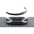 Első Splitter V.1 Hyundai I30 Mk3 Facelift