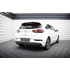 Központi Hátsó Splitter Hyundai I30 Mk3 Facelift