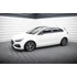 Oldalsó szoknyák Diffúzorok Hyundai I30 Mk3 Facelift
