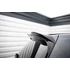 Spoiler Cap 3D Volkswagen Golf R / R-Line / GTI Mk7