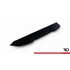 Spoiler Cap 3D Volkswagen Golf R / R-Line / GTI Mk7