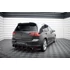 Spoiler Cap 3D Volkswagen Golf R / R-Line / GTI Mk7