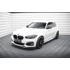 Első Splitter V.4 CSL Look BMW 1 M-Pack / M140i F20 Facelift