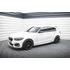 Oldalsó szoknyák Diffúzorok V.3 CSL Look BMW 1 M-Pack / M140i F20 Facelift