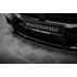 Street Pro Első Splitter V.1 BMW M2 G87