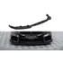 Street Pro Első Splitter V.1 + Flaps BMW M2 G87