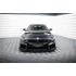 Street Pro Első Splitter V.1 + Flaps BMW M2 G87