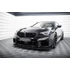 Street Pro Első Splitter V.1 + Flaps BMW M2 G87