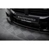 Street Pro Első Splitter V.1 + Flaps BMW M2 G87